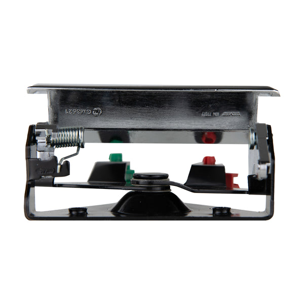 Manija De Tapa Para Mitsubishi Raider 2006-2009