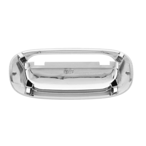 Manija De Tapa Para Mitsubishi Raider 2006-2009