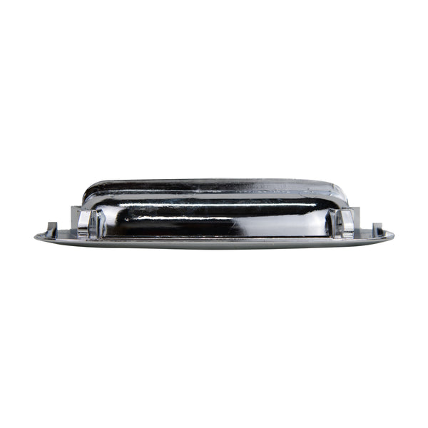 Manija De Tapa Para Mitsubishi Raider 2006-2009