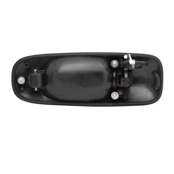 Manija Exterior Para Dodge Caravan 2001-2007