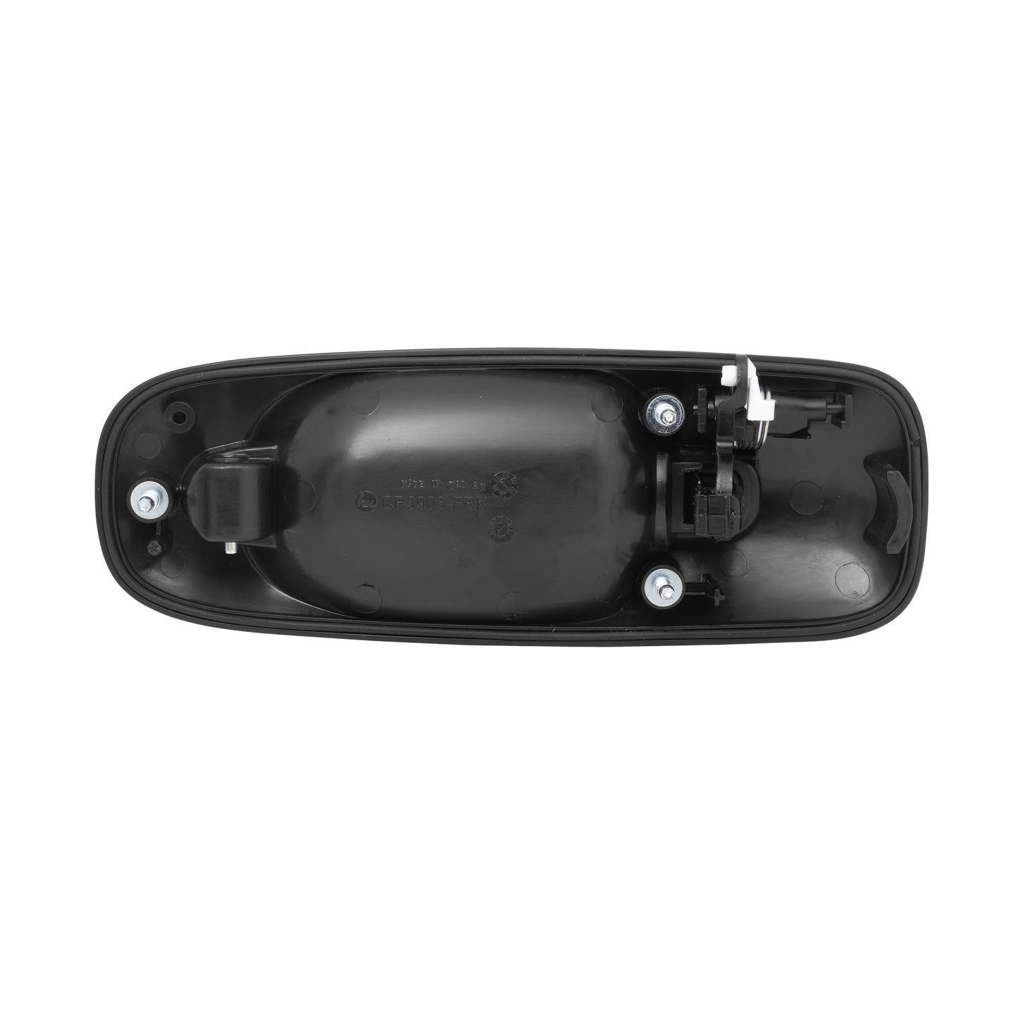 Manija Exterior Para Dodge Caravan 2001-2007