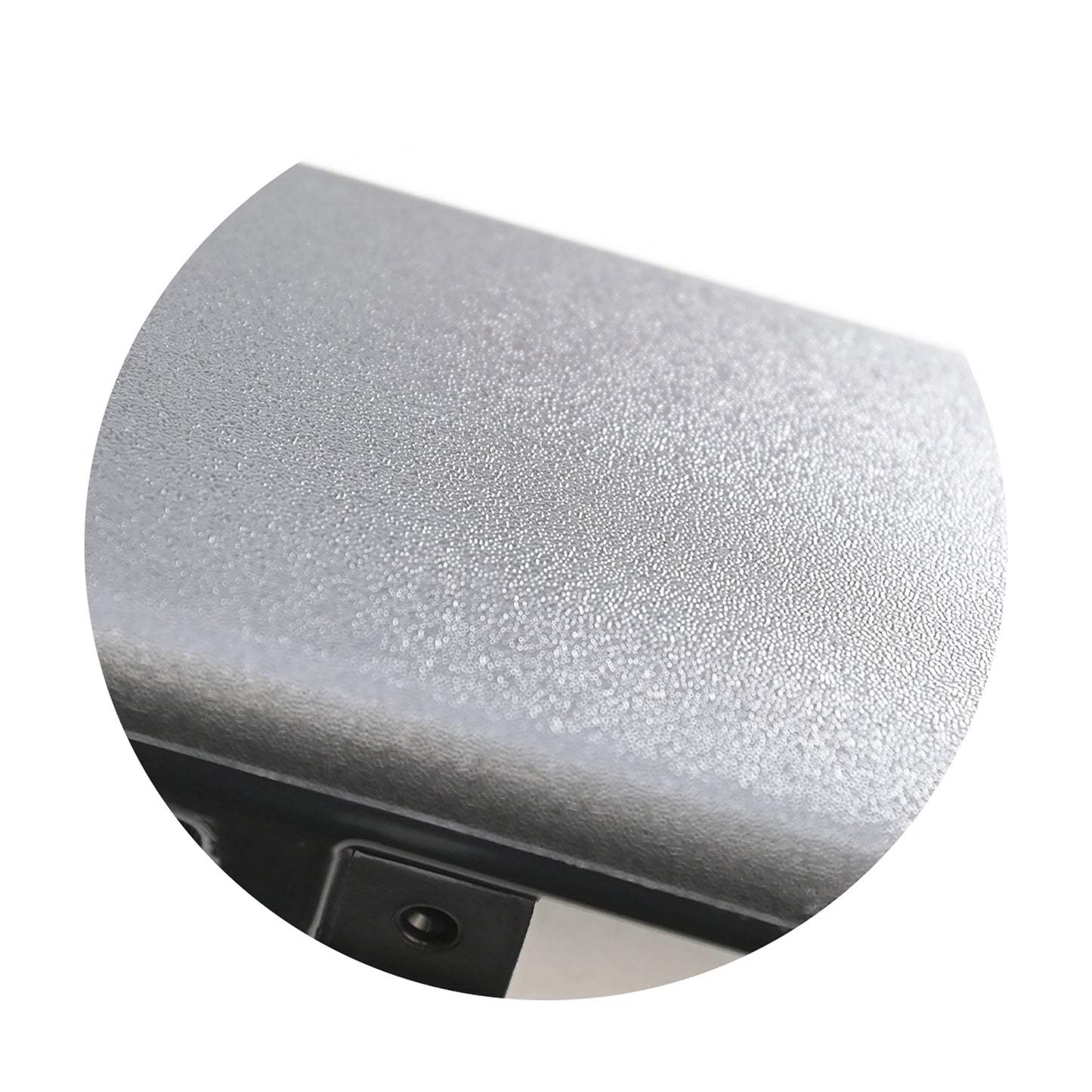 Moldura 5Ta Puerta Para Chrysler Town & Country 2001-2007