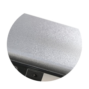 Moldura 5Ta Puerta Para Chrysler Town & Country 2001-2007
