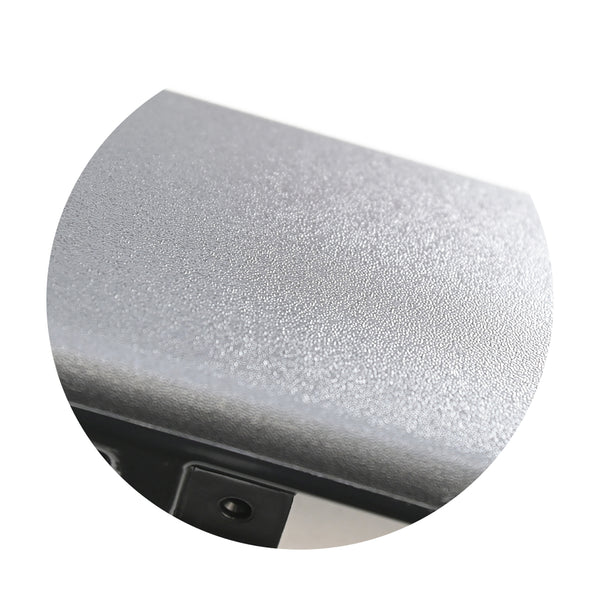 Moldura 5Ta Puerta Para Chrysler Town & Country 2001-2007