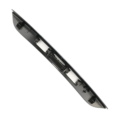 Moldura 5Ta Puerta Para Chrysler Town & Country 2001-2007