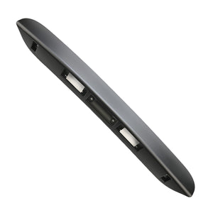 Moldura 5Ta Puerta Para Chrysler Town & Country 2001-2007