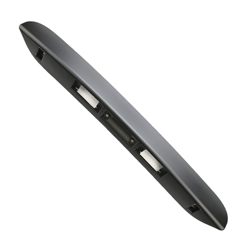 Moldura 5Ta Puerta Para Chrysler Town & Country 2001-2007