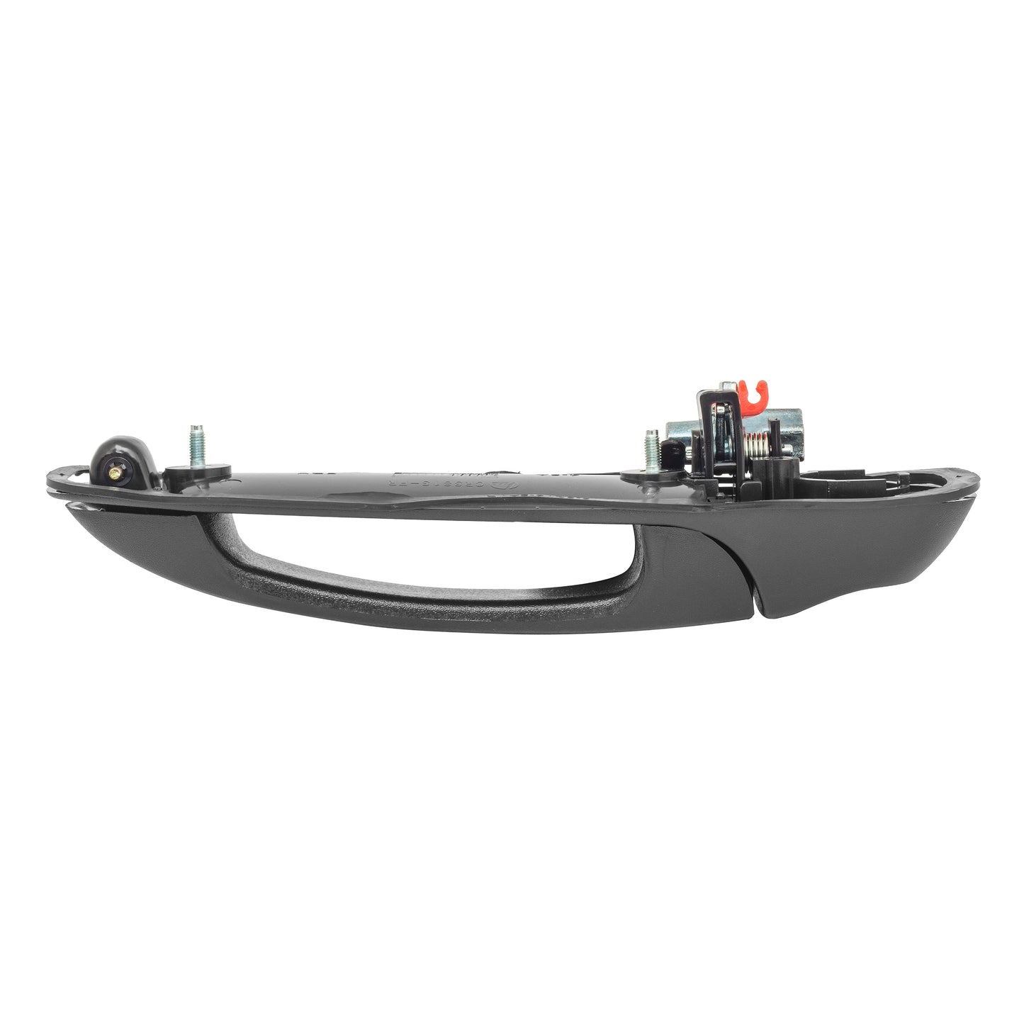 Manija Exterior Para Jeep Liberty 2002-2007