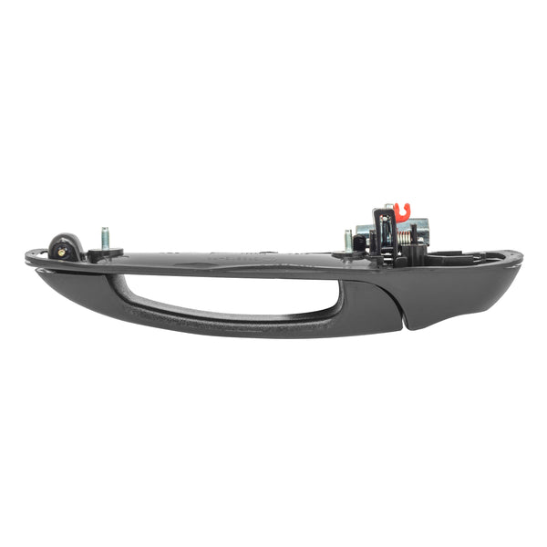 Manija Exterior Para Jeep Liberty 2002-2007