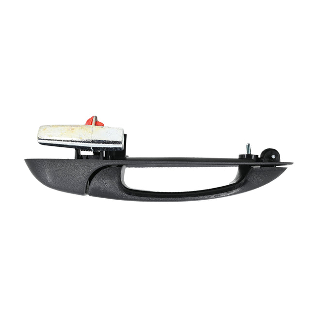 Manija Exterior Para Jeep Liberty 2002-2007
