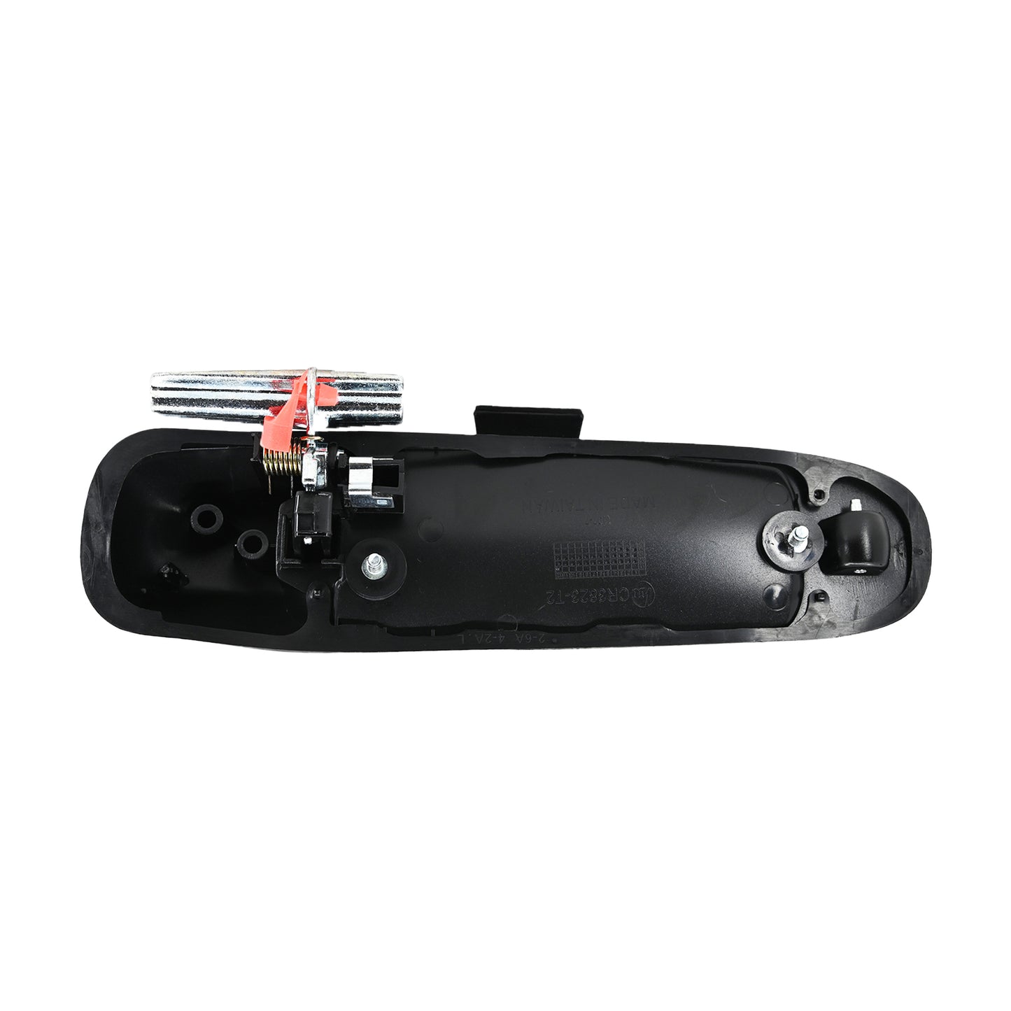 Manija Exterior Para Jeep Liberty 2002-2007
