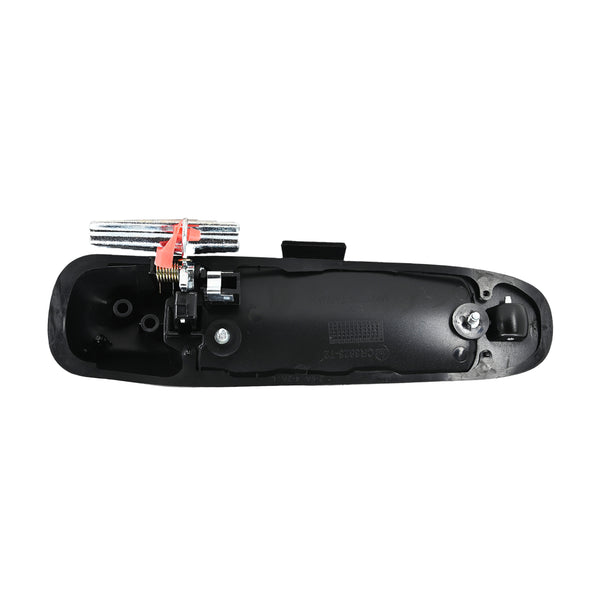 Manija Exterior Para Jeep Liberty 2002-2007