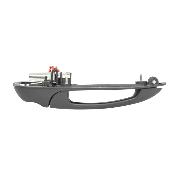 Manija Exterior Para Jeep Liberty 2002-2007