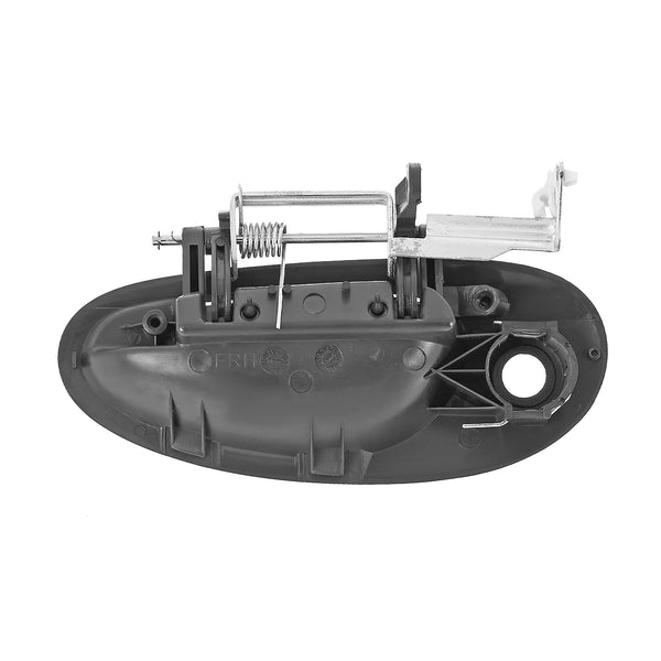 Manija Exterior Para Chrysler 300M 1999-2004