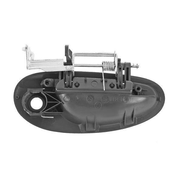 Manija Exterior Para Chrysler 300M 1999-2004