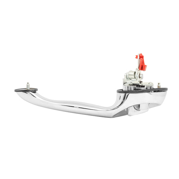 Manija Exterior Para Chrysler Pt Cruiser 2001-2010