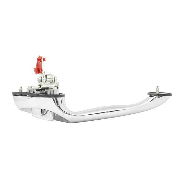 Manija Exterior Para Chrysler Pt Cruiser 2001-2010