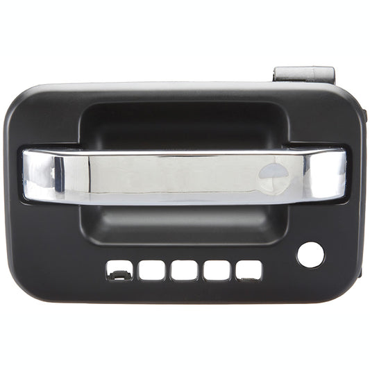 Manija Exterior Para Lincoln Mark Lt 2006-2013