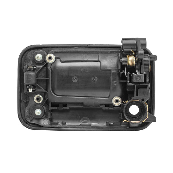 Manija Exterior Para Ford Lobo 2004-2008