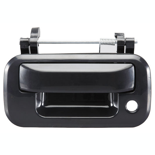 Manija Exterior Para Hyundai Sonata 2015-2018