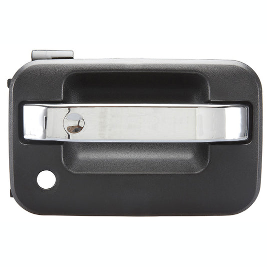 Manija Exterior Para Lincoln Mark Lt 2006-2013