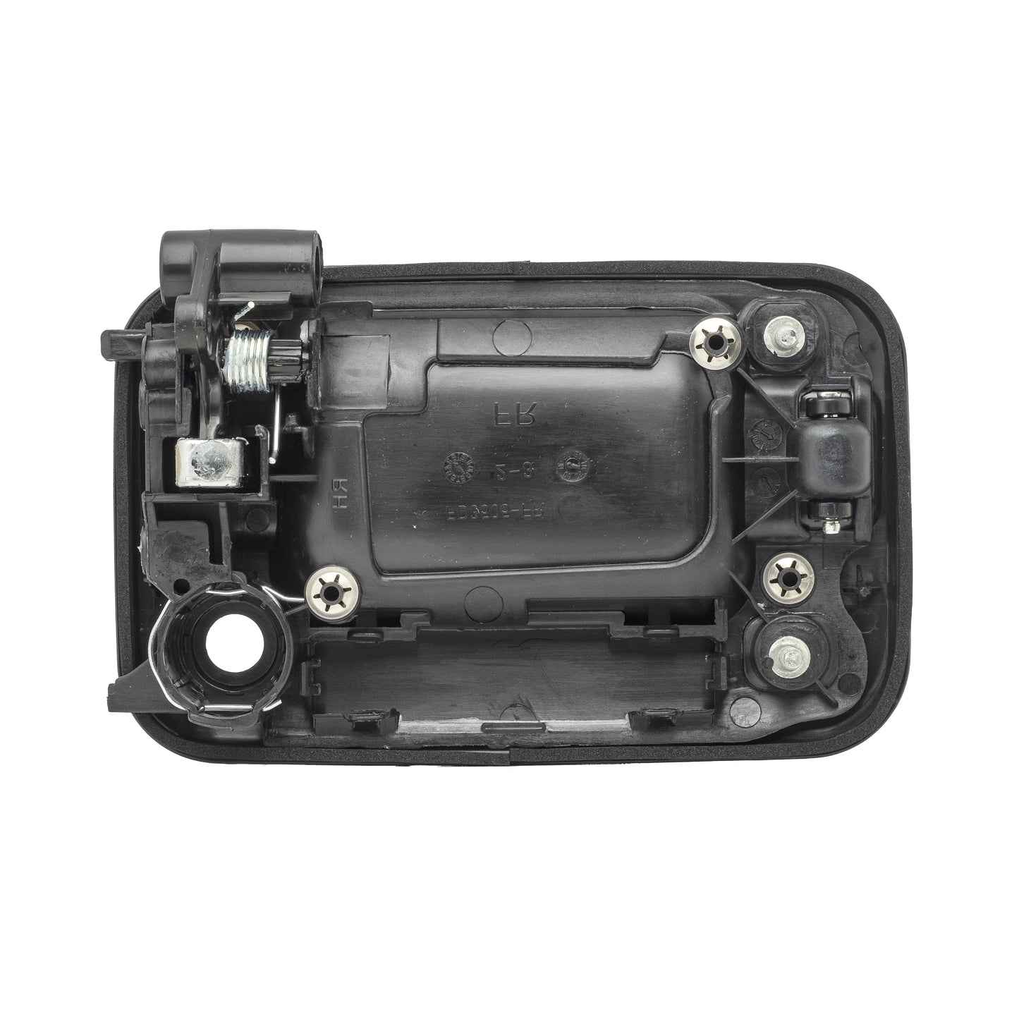 Manija Exterior Para Lincoln Mark Lt 2006-2013