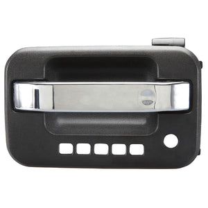 Manija Exterior Para Lincoln Mark Lt 2006-2013