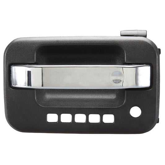 Manija Interior Para Bmw Serie 1 2008-2011