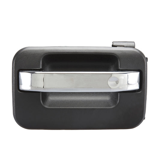 Manija Exterior Para Lincoln Mark Lt 2006-2013