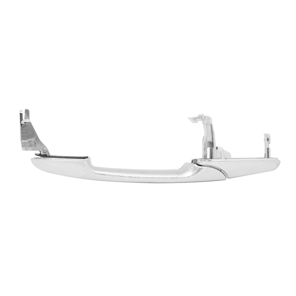 Manija Exterior Para Lincoln Mkx 2007-2010