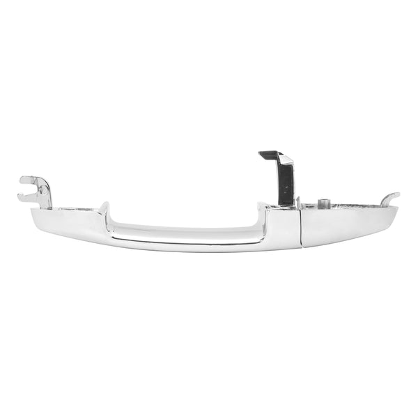 Manija Exterior Para Mercury Mariner 2001-2012