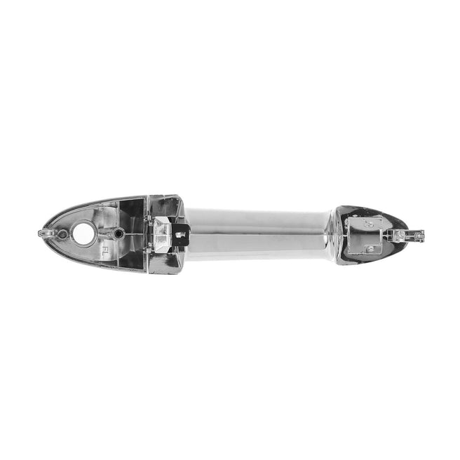 Manija Exterior Para Mercury Mariner 2001-2012