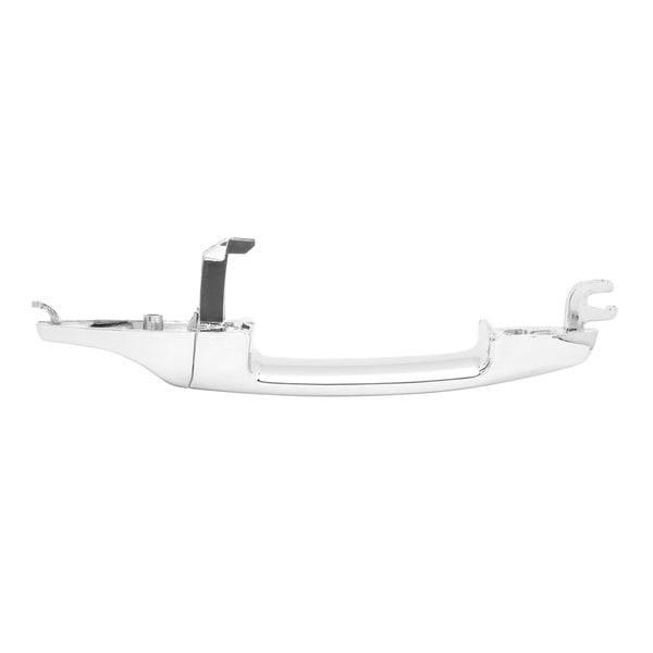 Manija Exterior Para Mercury Mariner 2001-2012