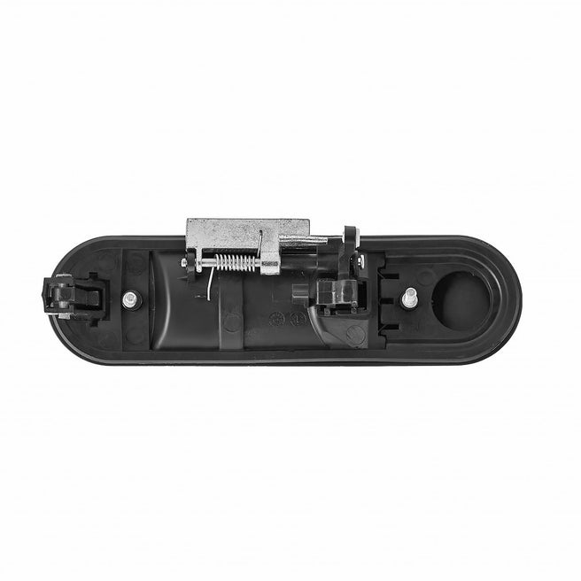 Manija Exterior Para Lincoln Aviator 2003-2005
