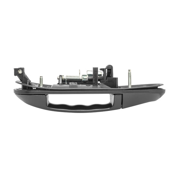 Manija Exterior Para Lincoln Aviator 2003-2005