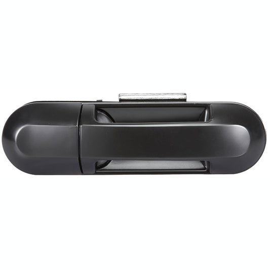 Manija Exterior Para Lincoln Aviator 2003-2005