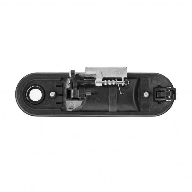 Manija Exterior Para Lincoln Aviator 2003-2005