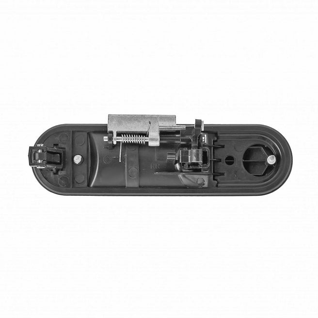 Manija Exterior Para Lincoln Aviator 2003-2005