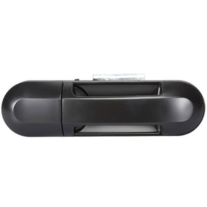 Manija Exterior Para Lincoln Aviator 2003-2005