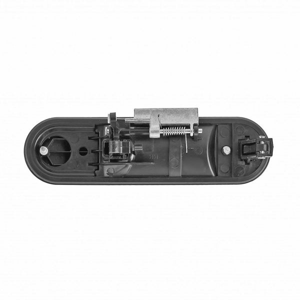 Manija Exterior Para Lincoln Aviator 2003-2005