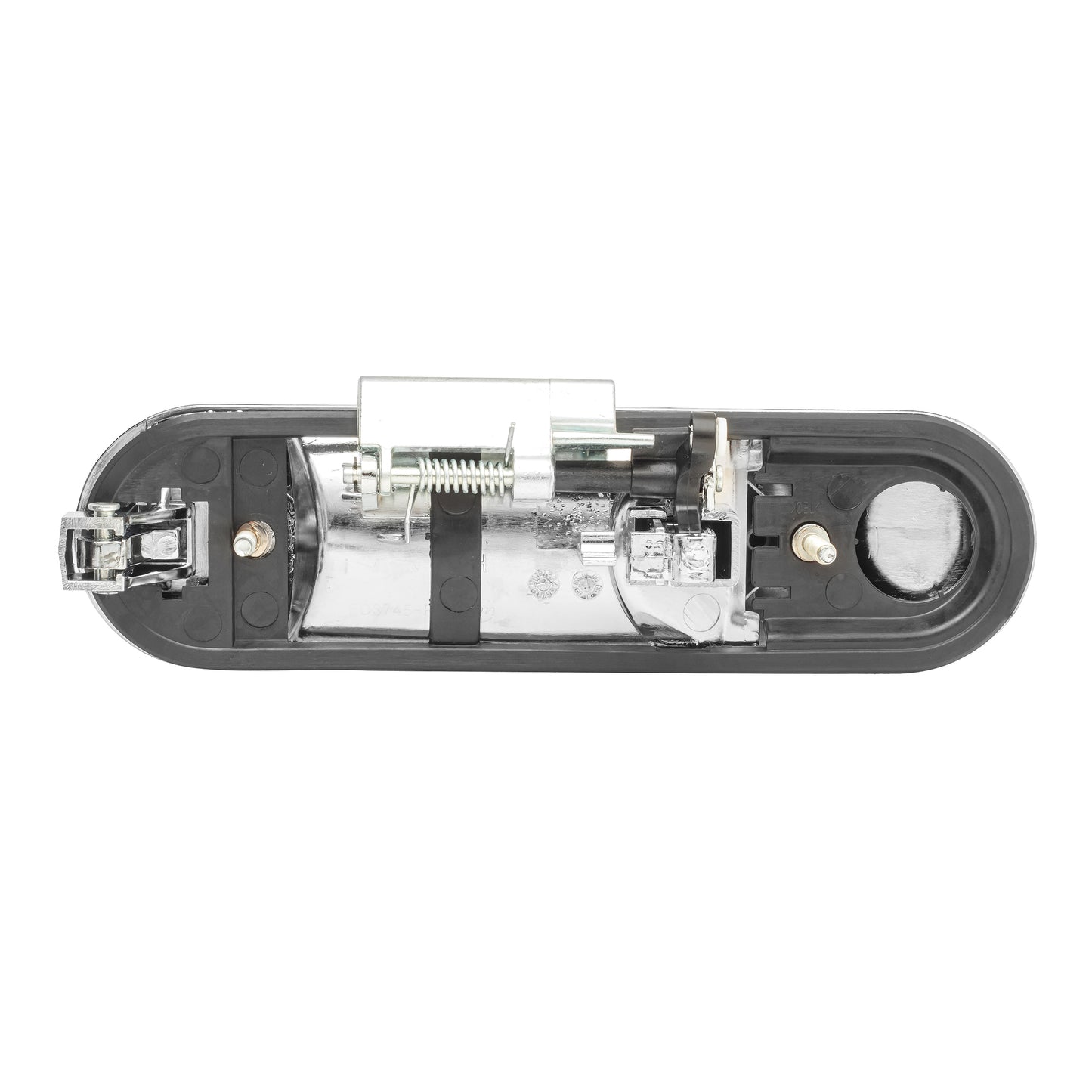 Manija Exterior Para Lincoln Aviator 2003-2005