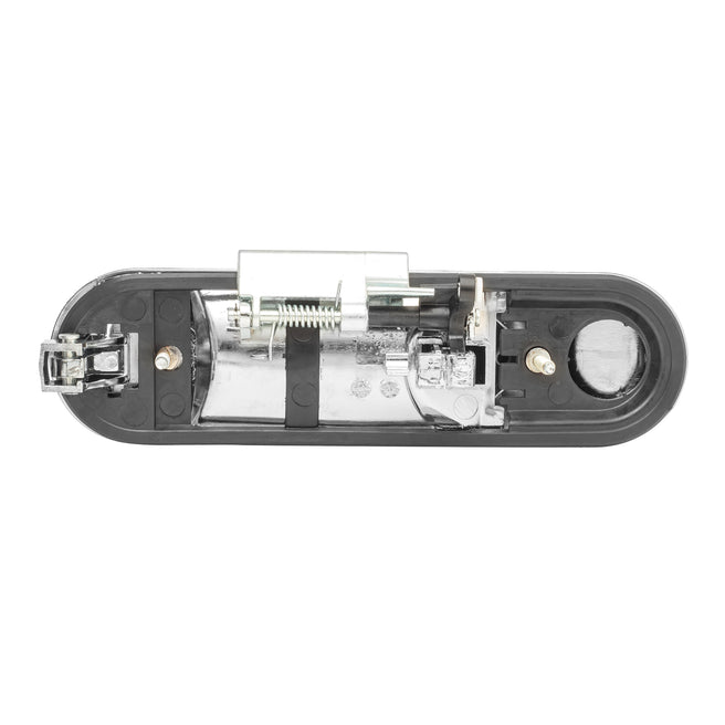 Manija Exterior Para Lincoln Aviator 2003-2005