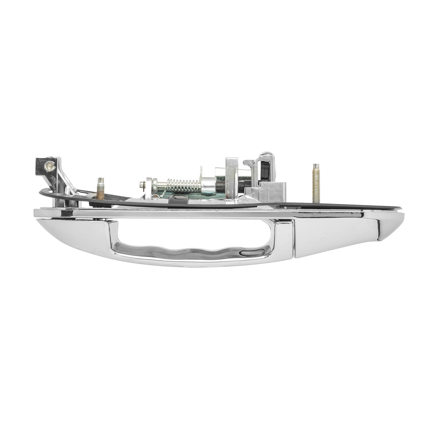 Manija Exterior Para Lincoln Aviator 2003-2005