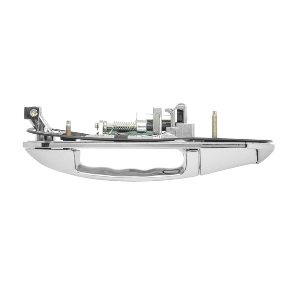 Manija Exterior Para Lincoln Aviator 2003-2005