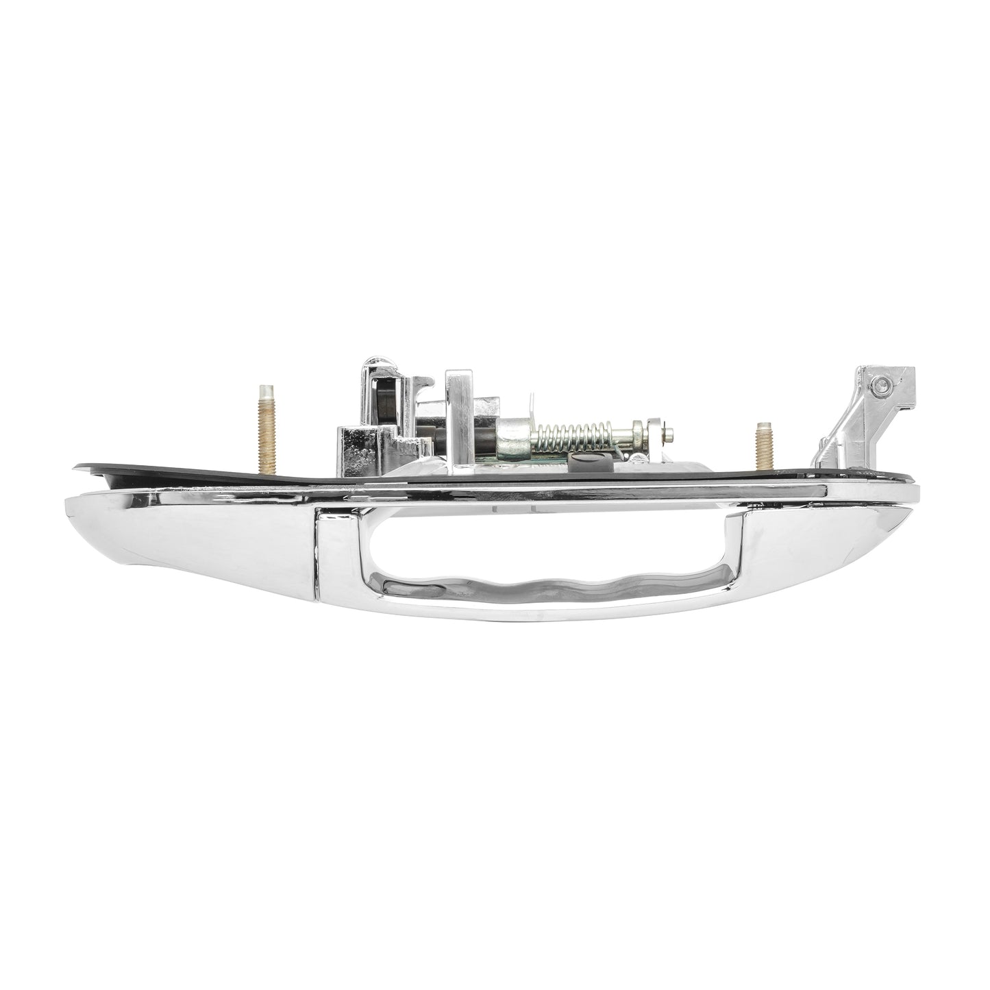 Manija Exterior Para Lincoln Aviator 2003-2005