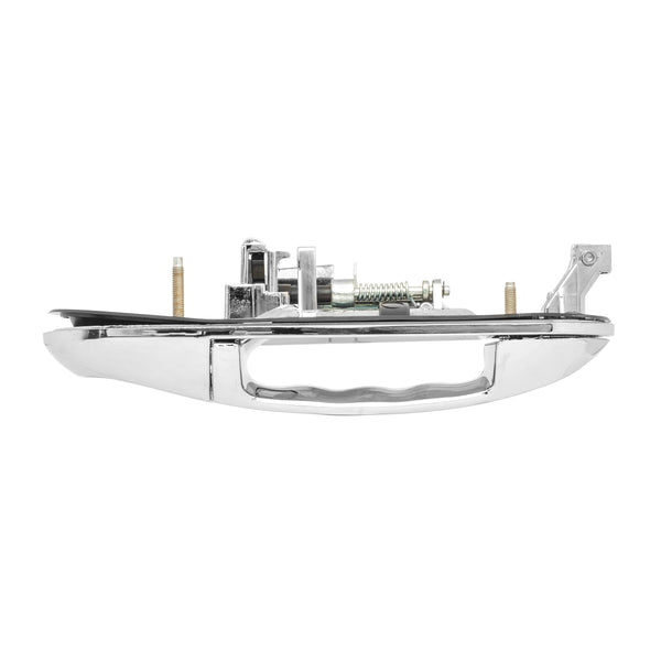 Manija Exterior Para Lincoln Aviator 2003-2005