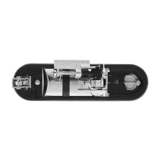 Manija Exterior Para Lincoln Aviator 2003-2005