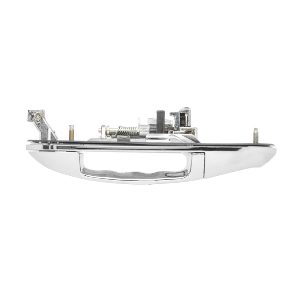Manija Exterior Para Lincoln Aviator 2003-2005