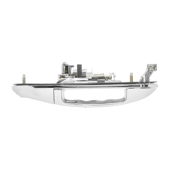 Manija Exterior Para Lincoln Aviator 2003-2005