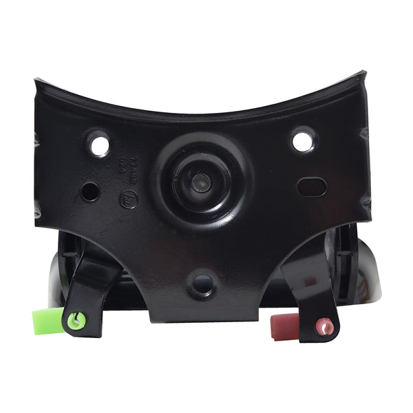 Manija De Tapa Para Gmc Sierra 1999-2006